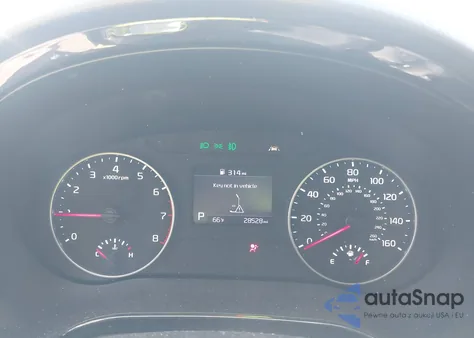 2021 Kia Seltos Ex из США, поврежденный, VIN KNDERCAA5M7130373